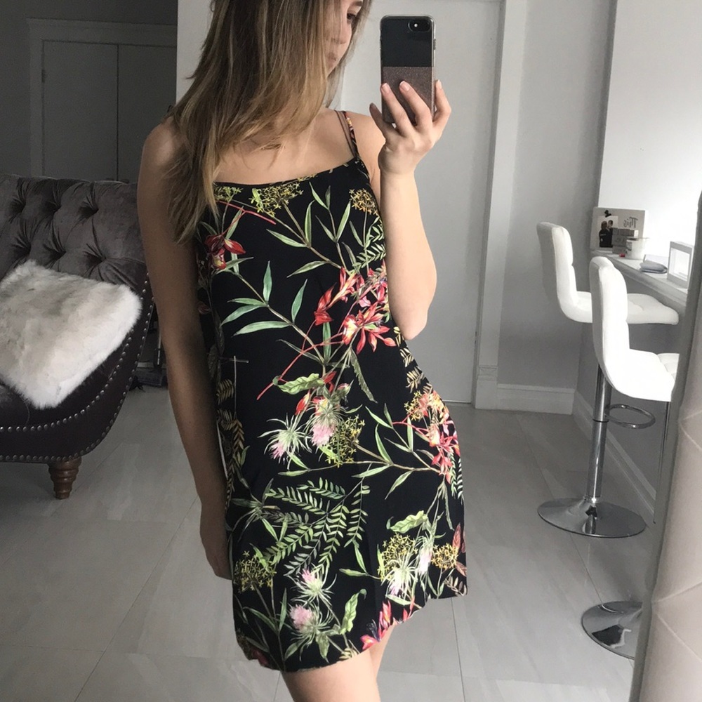 French Connection Dress